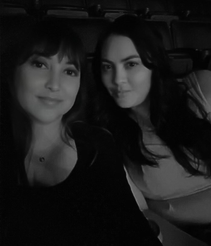 Erika and Marissa, hosts of I Hate It Here podcast